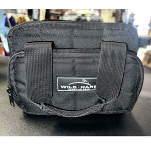 Wild Hare Shooting Gear Wild Hare Deluxe 4-Box Carrier